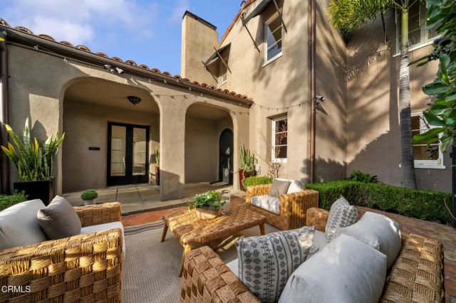 1730 S Euclid Avenue, San Marino, CA 91108