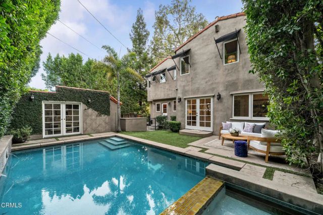 1730 S Euclid Avenue, San Marino, CA 91108