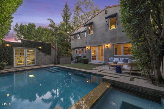 1730 S Euclid Avenue, San Marino, CA 91108