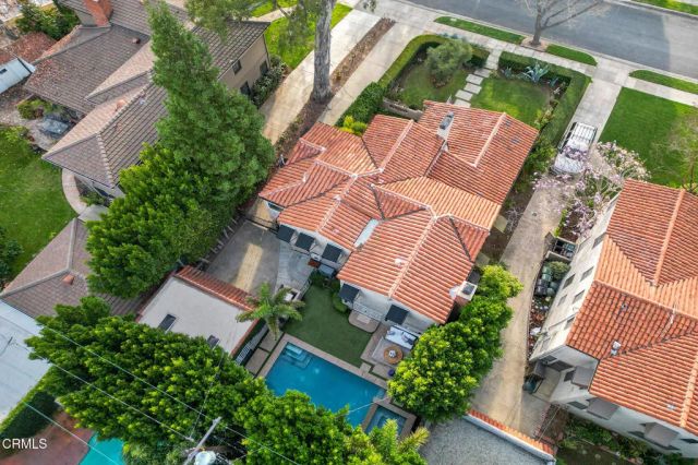 1730 S Euclid Avenue, San Marino, CA 91108