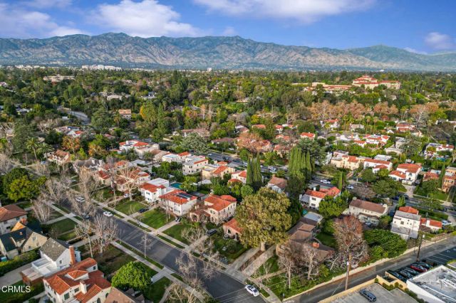1730 S Euclid Avenue, San Marino, CA 91108