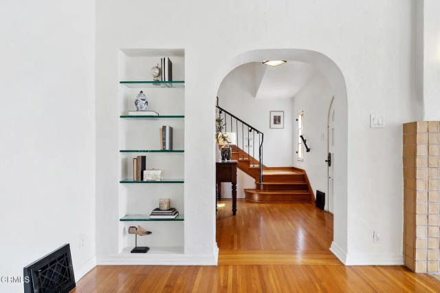 1730 S Euclid Avenue, San Marino, CA 91108