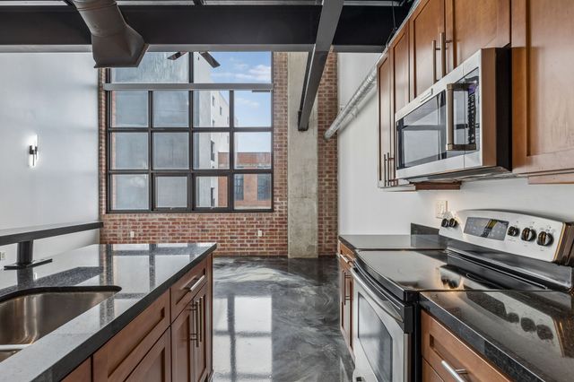 3110 THOMAS Avenue 706, Dallas, TX 75204