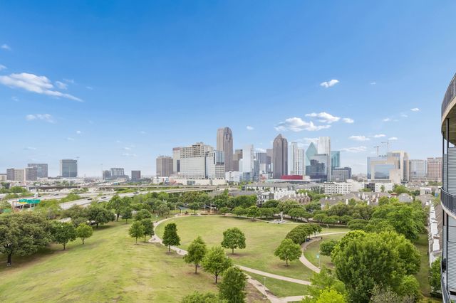 3110 THOMAS Avenue 706, Dallas, TX 75204