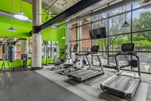 3110 THOMAS Avenue 706, Dallas, TX 75204