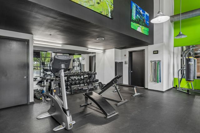 3110 THOMAS Avenue 706, Dallas, TX 75204