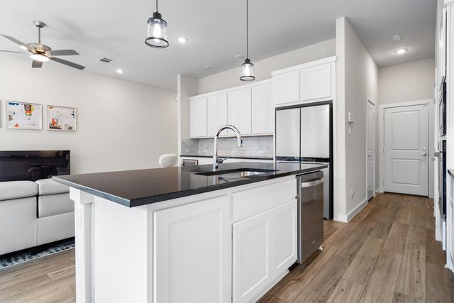 3442 Heritage Place, Richardson, TX 75082