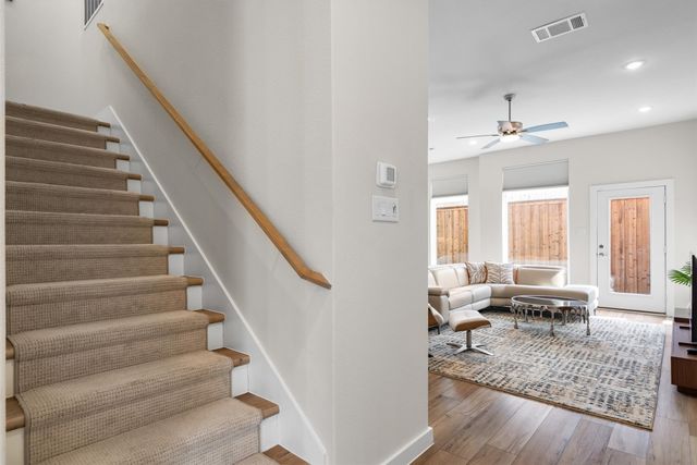 3442 Heritage Place, Richardson, TX 75082