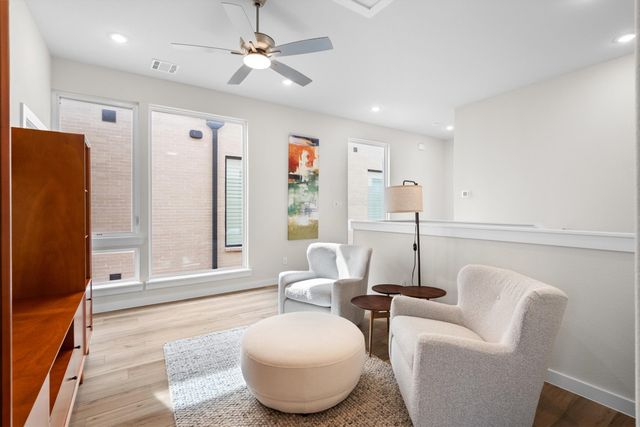 3442 Heritage Place, Richardson, TX 75082