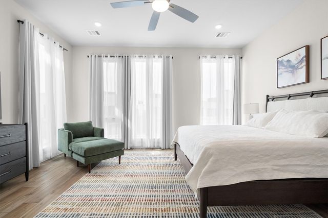 3442 Heritage Place, Richardson, TX 75082