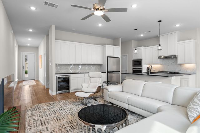 3442 Heritage Place, Richardson, TX 75082