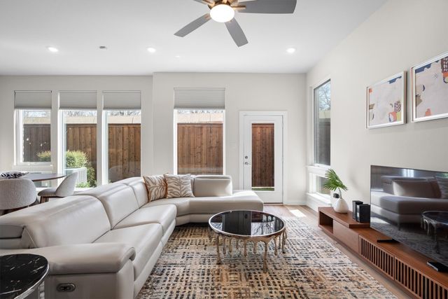 3442 Heritage Place, Richardson, TX 75082