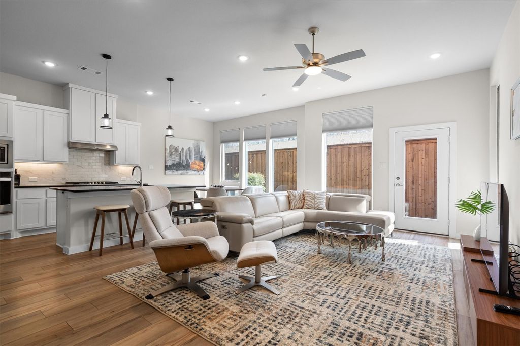 3442 Heritage Place, Richardson, TX 75082