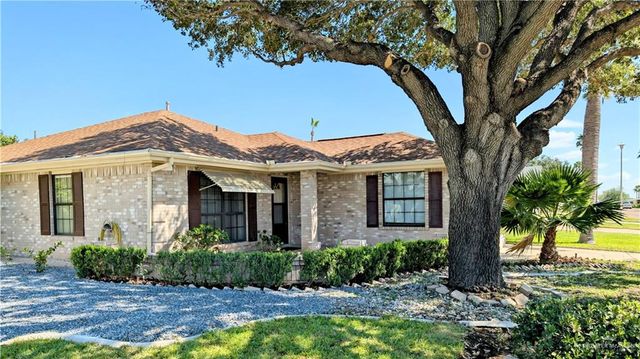 109 Green Gate N Circle, Palmview, TX 78572