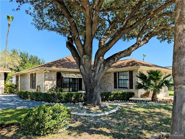 109 Green Gate N Circle, Palmview, TX 78572