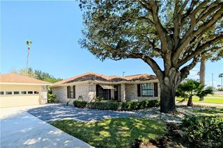 109 Green Gate N Circle, Palmview, TX 78572