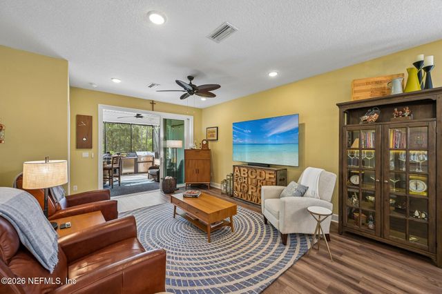 86 SPINNER Drive, Ponte Vedra, FL 32081