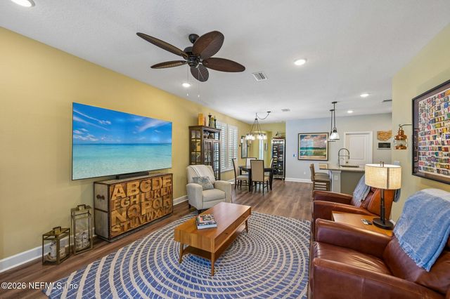 86 SPINNER Drive, Ponte Vedra, FL 32081
