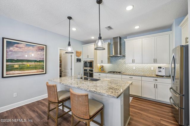 86 SPINNER Drive, Ponte Vedra, FL 32081