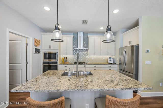 86 SPINNER Drive, Ponte Vedra, FL 32081