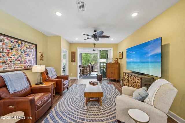 86 SPINNER Drive, Ponte Vedra, FL 32081