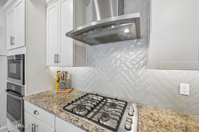 86 SPINNER Drive, Ponte Vedra, FL 32081