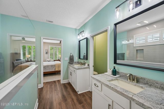 86 SPINNER Drive, Ponte Vedra, FL 32081