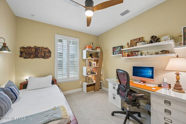 86 SPINNER Drive, Ponte Vedra, FL 32081
