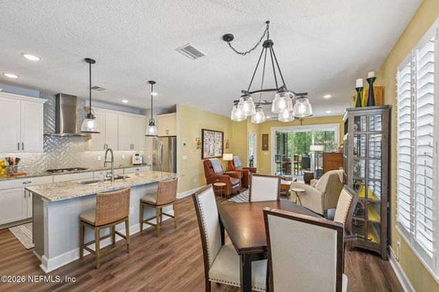 86 SPINNER Drive, Ponte Vedra, FL 32081
