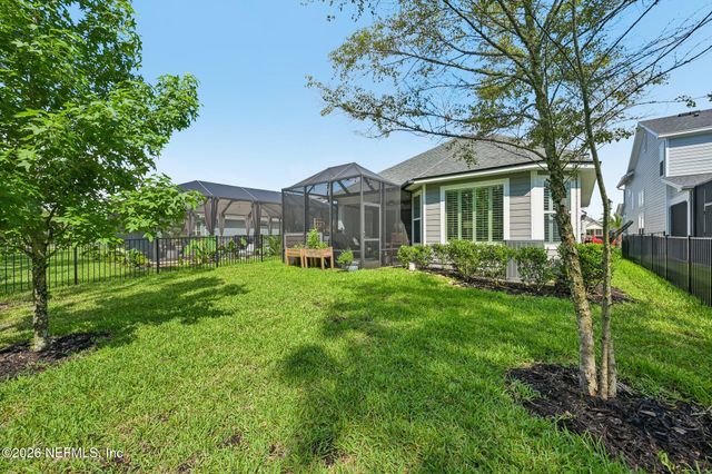 86 SPINNER Drive, Ponte Vedra, FL 32081
