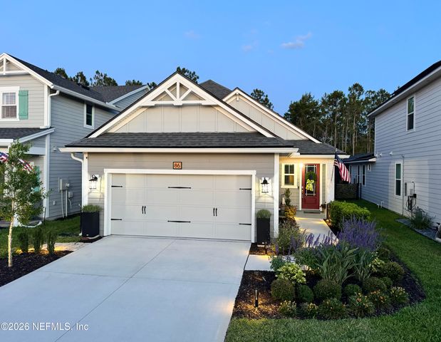 86 SPINNER Drive, Ponte Vedra, FL 32081