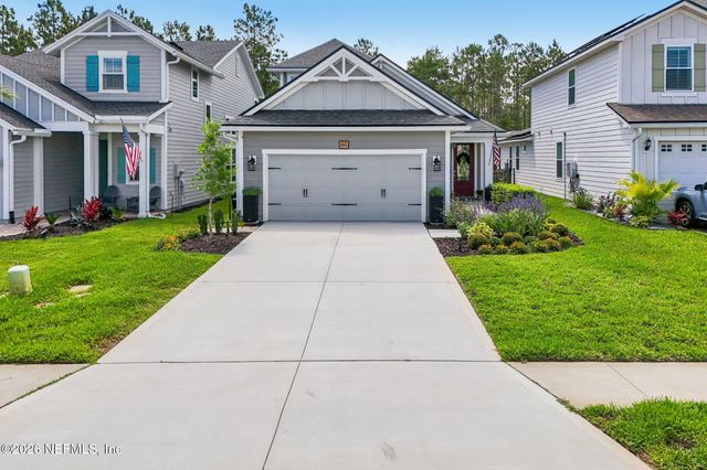 86 SPINNER Drive, Ponte Vedra, FL 32081