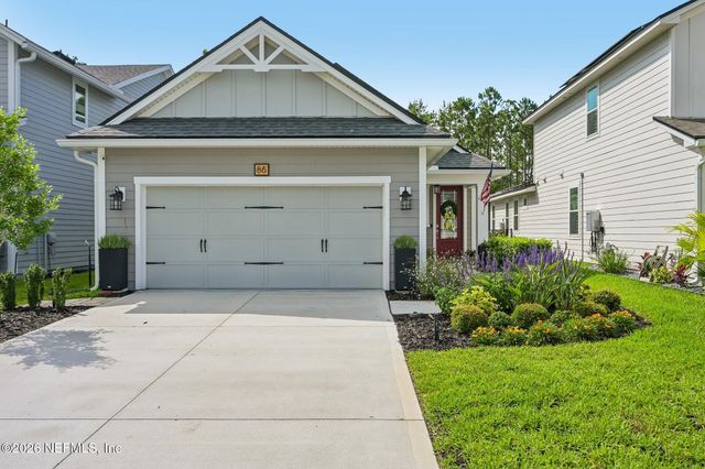 86 SPINNER Drive, Ponte Vedra, FL 32081