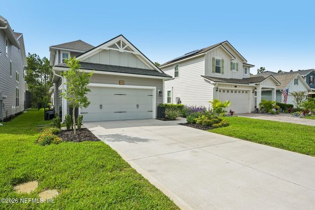 86 SPINNER Drive, Ponte Vedra, FL 32081