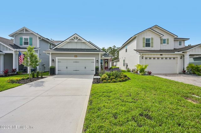 86 SPINNER Drive, Ponte Vedra, FL 32081