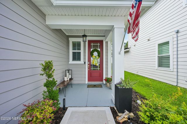 86 SPINNER Drive, Ponte Vedra, FL 32081