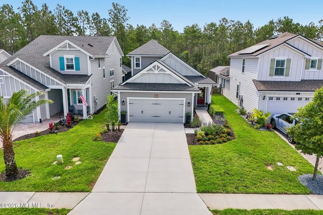 86 SPINNER Drive, Ponte Vedra, FL 32081