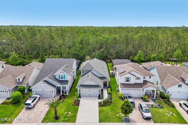 86 SPINNER Drive, Ponte Vedra, FL 32081