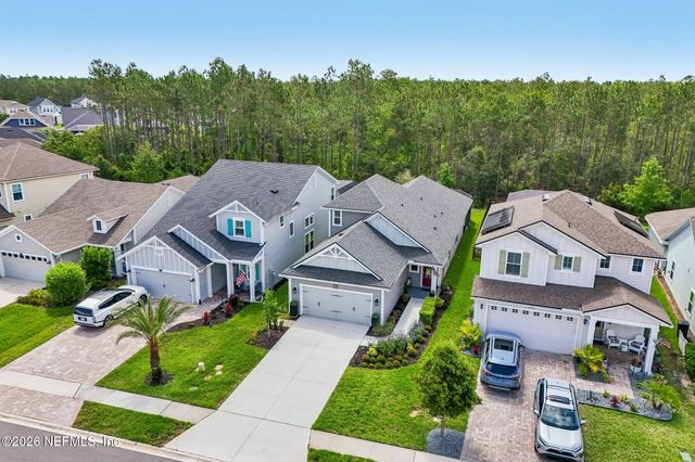 86 SPINNER Drive, Ponte Vedra, FL 32081