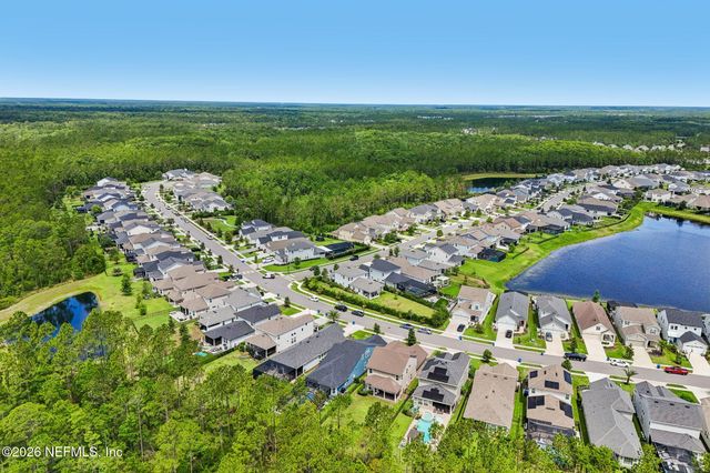 86 SPINNER Drive, Ponte Vedra, FL 32081