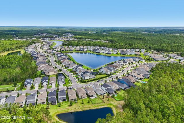 86 SPINNER Drive, Ponte Vedra, FL 32081