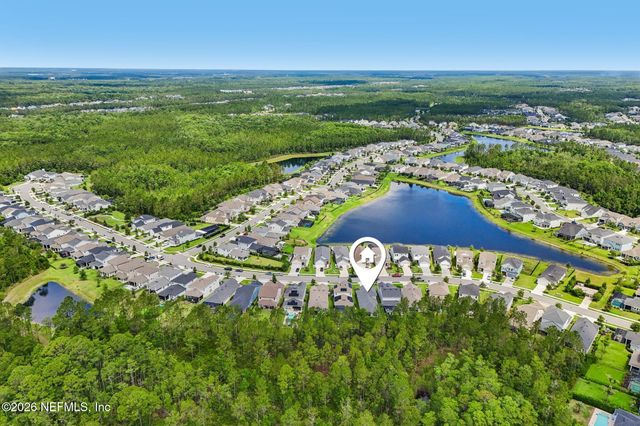 86 SPINNER Drive, Ponte Vedra, FL 32081