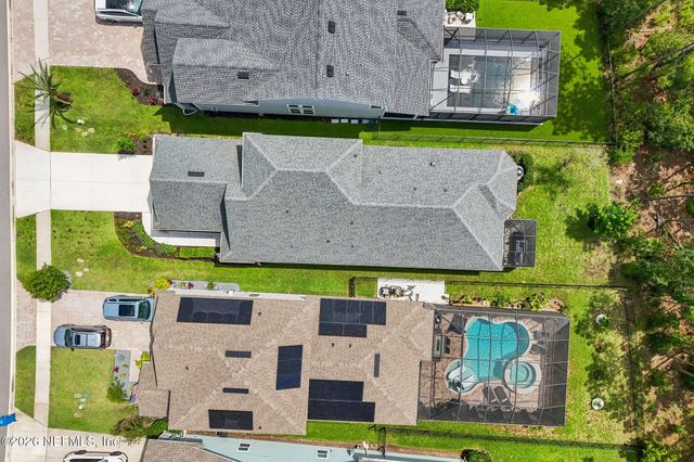 86 SPINNER Drive, Ponte Vedra, FL 32081