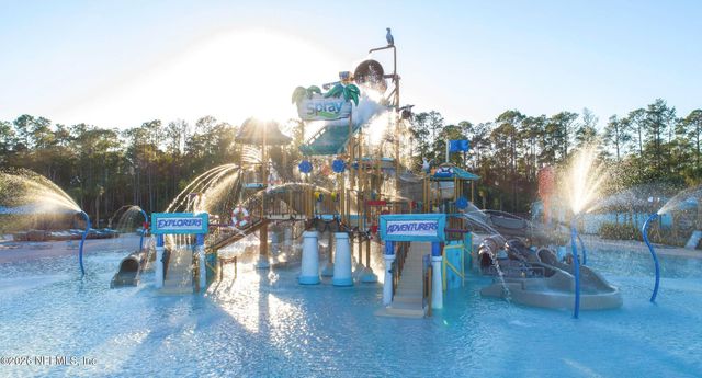 86 SPINNER Drive, Ponte Vedra, FL 32081