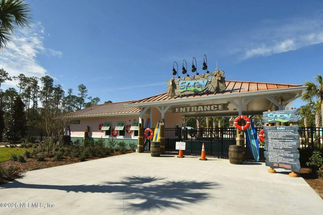 86 SPINNER Drive, Ponte Vedra, FL 32081