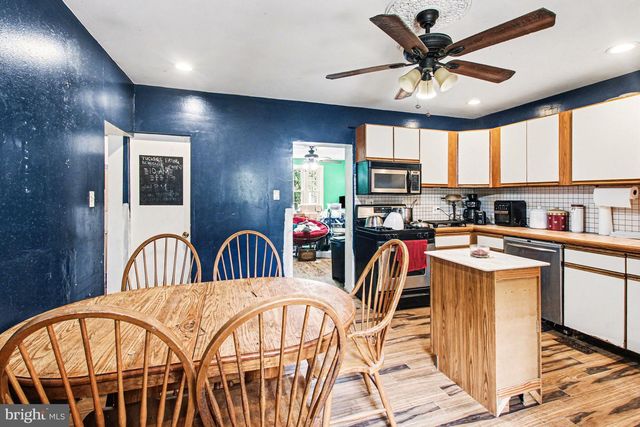 218 EMERALD AVE, Haddon Township, NJ 08108