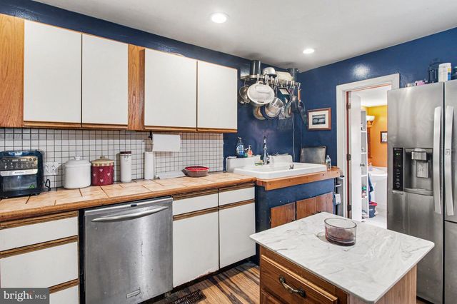 218 EMERALD AVE, Haddon Township, NJ 08108