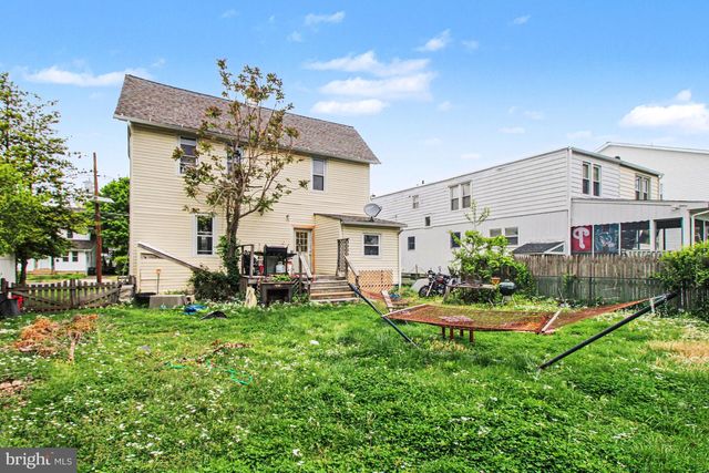 218 EMERALD AVE, Haddon Township, NJ 08108
