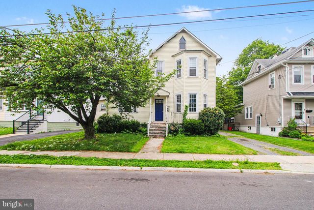 218 EMERALD AVE, Haddon Township, NJ 08108