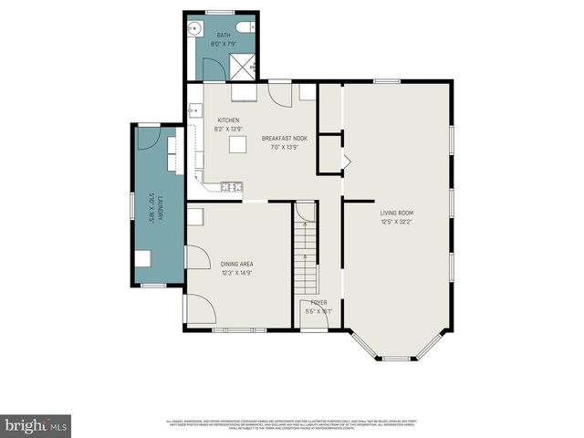 218 EMERALD AVE, Haddon Township, NJ 08108